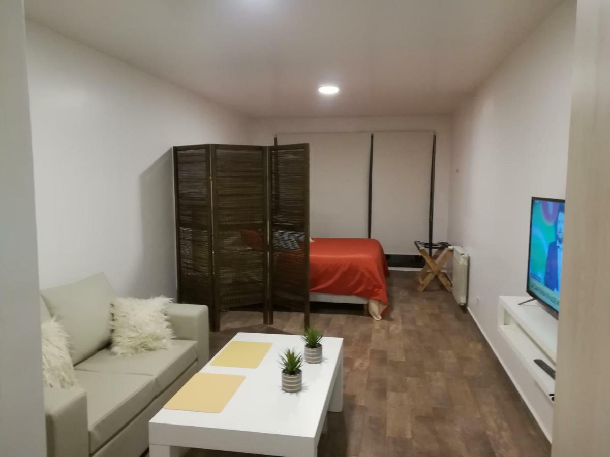 Апартаменти Chacha Y Gaby Desing Сан-Карлос-де-Барілоче Екстер'єр фото